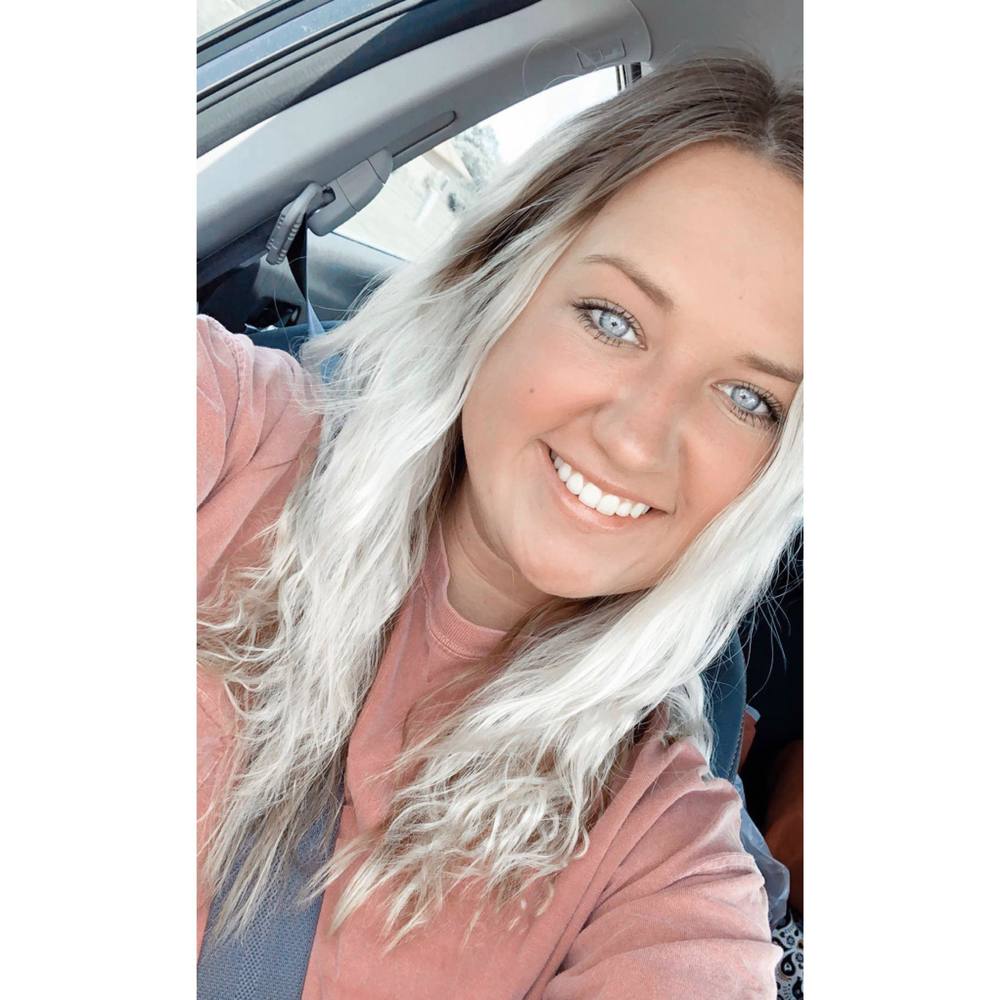Meet your Posher, Kelli